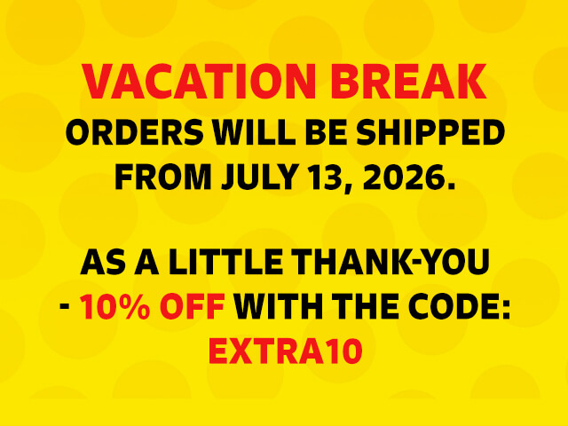 Vacation break